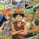 One Piece | Open Seas's icon