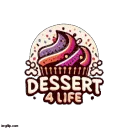 Dessert4Life Discord Server Icon