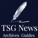 TSG's News
