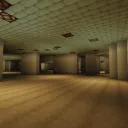 Dawn of the Backrooms