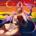 Eternal Damnation: Geomela's Domain