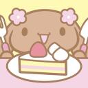    — shortcake ;; meow Discord Server Icon
