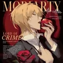 𝑇𝐻𝐸 𝑃𝐸𝑅𝐹𝐸𝐶𝑇 𝐶𝑅𝐼𝑀... Discord Server Icon