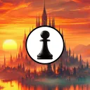 Xadrez JM Discord Server Icon