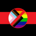 The resistance (GATE) Server Icon