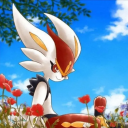 Cinderace Kingdom Discord server icon