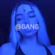@Gang