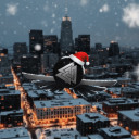 Discovery icon for Valhalla Discord server