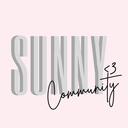SuNNy Community Discord Server Icon