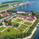 Marinebasis Heppenser Groden