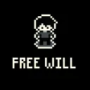 Free Will!