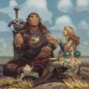 Chronicles of Luvara