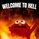 HELL's icon