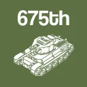 675th