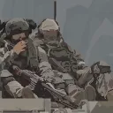 СВО ВС РФ на Украине | Hard Military TRP