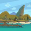 Ultimate Total Drama Collision(Total Drama RP Server) Discord Server Icon