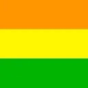 Segunda República Itaquerense 🧡💛💚