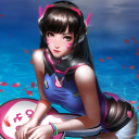 NSFW game girls Server Icon