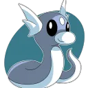 Dratini Den
