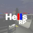    Hells RP: California | Unturned Discord Server Icon