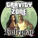 ¡GravityZone Roleplay!╎[SA-MP] - Android/Pc!