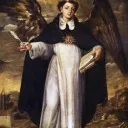 St. Thomas Aquinas