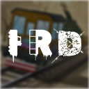 Discovery icon for Iron Rail Defense Discord server