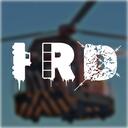 Iron Rail Defense icon