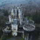 Dangaronpa: Castle of the Crue... Discord Server Icon