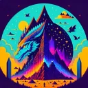 Dragon Night Adventure Friends