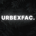 The Urbex Factory Discord Server Icon – Photography