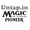 Untap.in Pioneer Magic's icon