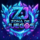 🎮∿ 𝒁𝒐𝒏𝒂 𝒅𝒆 𝑱𝒖𝒆𝒈𝒐𝒔 ∿👾 icon