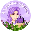 B's Junimo Garden
