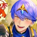 Galaxy’s hangout Discord Server Icon