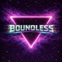 Boundless Icon