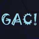 Gaming, Anime, Chill!'s icon