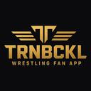 TRNBCKL - [RIP PAC] Discord Server Icon