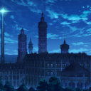 Elysium Academy Server Icon