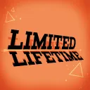 Limited Lifetime!