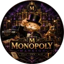 ✦ MONOPOLY MANSION ✦