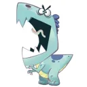 P-Rex