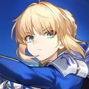 Saber Mains ⟡ Honkai Star Rail
