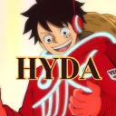 𝖬𝗈𝗇𝗄𝖾𝗒 𝖣. HYDA 🏴