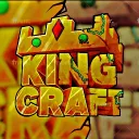 KingCraft | MCPE 0.15.X