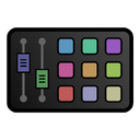 OpenDeck icon