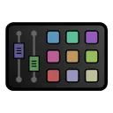 OpenDeck Discord Server Icon