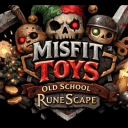 Misfit Toys