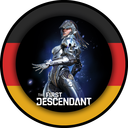 The First Descendant - Deutsch icon