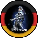 The First Descendant - Deutsch